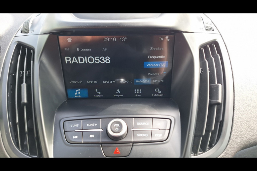 Ford Kuga 1.5 EcoBoost Titanium/Nav*Camera*Pdc V/A*Trekhaak*Enz*