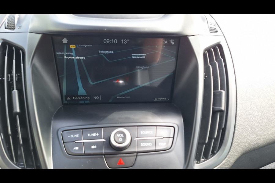 Ford Kuga 1.5 EcoBoost Titanium/Nav*Camera*Pdc V/A*Trekhaak*Enz*