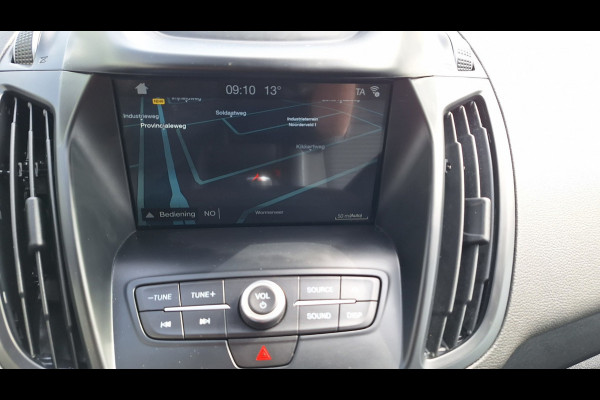 Ford Kuga 1.5 EcoBoost Titanium/Nav*Camera*Pdc V/A*Trekhaak*Enz*