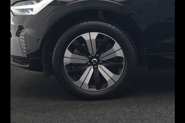 Volvo XC60 T6 AWD R-Design LONG RANGE PHEV 350pk Dealer O.H. | Trekhaak Af Fabriek | Panodak | Adaptive Cruise | 360 Camera | Harman / Kardon | Lederen Sportstoelen Memory & Verwarmd | Blis | Keyless | Google Assistent | Apple Carplay | DAB | Plug In Hybrid |