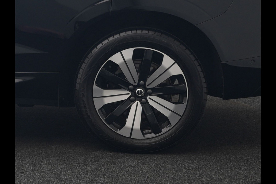 Volvo XC60 T6 AWD R-Design LONG RANGE PHEV 350pk Dealer O.H. | Trekhaak Af Fabriek | Panodak | Adaptive Cruise | 360 Camera | Harman / Kardon | Lederen Sportstoelen Memory & Verwarmd | Blis | Keyless | Google Assistent | Apple Carplay | DAB | Plug In Hybrid |