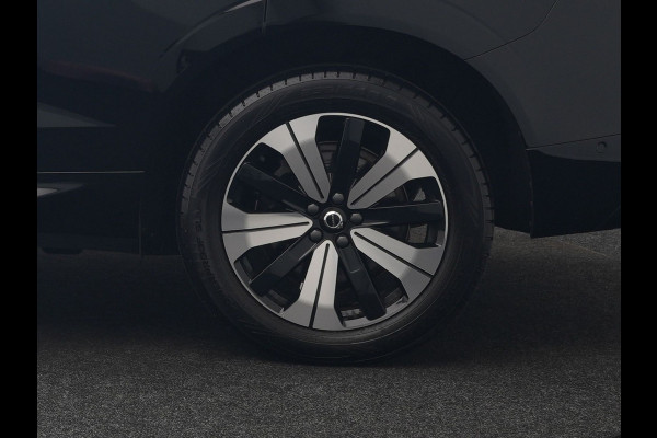 Volvo XC60 T6 AWD R-Design LONG RANGE PHEV 350pk Dealer O.H. | Trekhaak Af Fabriek | Panodak | Adaptive Cruise | 360 Camera | Harman / Kardon | Lederen Sportstoelen Memory & Verwarmd | Blis | Keyless | Google Assistent | Apple Carplay | DAB | Plug In Hybrid |