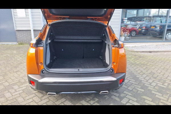 Peugeot 2008 1.2 PureTech Allure Automaat/Nav/Camera/18 Inch/Cruise/Enz/