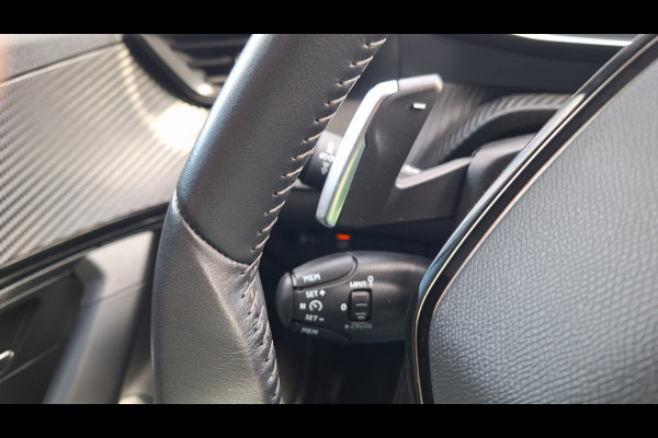 Peugeot 2008 1.2 PureTech Allure Automaat/Nav/Camera/18 Inch/Cruise/Enz/