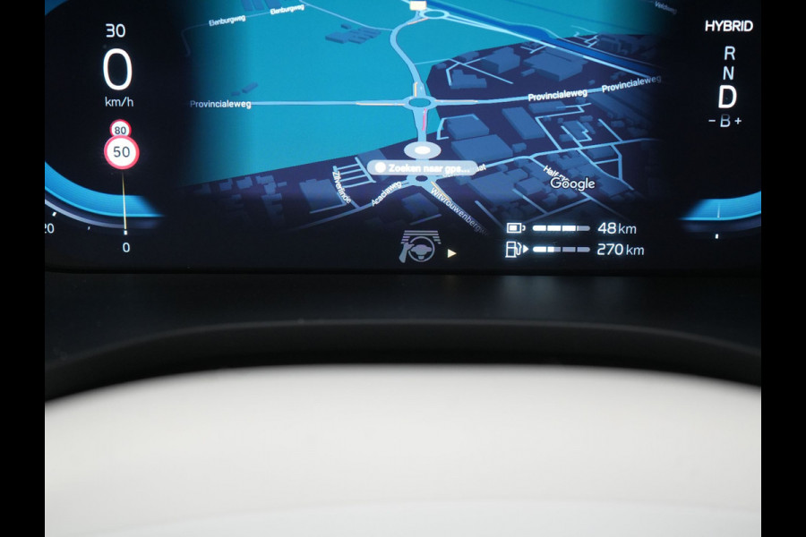 Volvo XC60 T6 AWD R-Design LONG RANGE PHEV 350pk Dealer O.H. | Trekhaak Af Fabriek | Panodak | Adaptive Cruise | 360 Camera | Harman / Kardon | Lederen Sportstoelen Memory & Verwarmd | Blis | Keyless | Google Assistent | Apple Carplay | DAB | Plug In Hybrid |