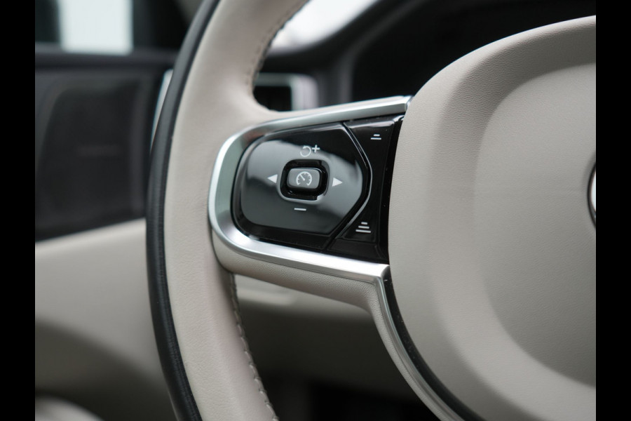 Volvo XC60 T6 AWD R-Design LONG RANGE PHEV 350pk Dealer O.H. | Trekhaak Af Fabriek | Panodak | Adaptive Cruise | 360 Camera | Harman / Kardon | Lederen Sportstoelen Memory & Verwarmd | Blis | Keyless | Google Assistent | Apple Carplay | DAB | Plug In Hybrid |