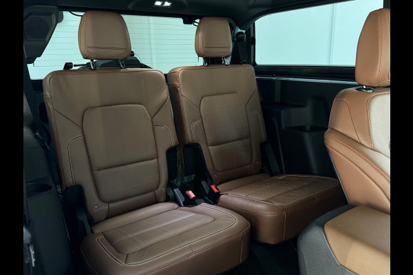Ford Bronco 2.7 Heritage Edition