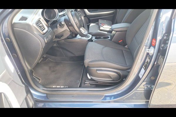 Kia Ceed Sportswagon 1.4 T-GDi DynamicLine/Automaat/Navigatie/Camera/Afn Trekhaak/Enz