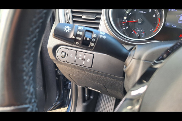 Kia Ceed Sportswagon 1.4 T-GDi DynamicLine/Automaat/Navigatie/Camera/Afn Trekhaak/Enz