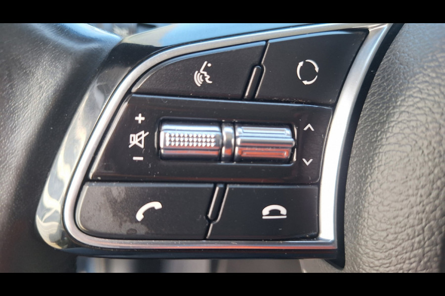 Kia Ceed Sportswagon 1.4 T-GDi DynamicLine/Automaat/Navigatie/Camera/Afn Trekhaak/Enz