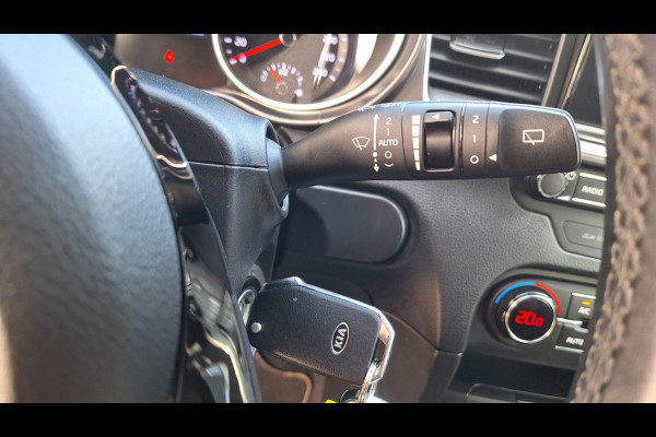 Kia Ceed Sportswagon 1.4 T-GDi DynamicLine/Automaat/Navigatie/Camera/Afn Trekhaak/Enz