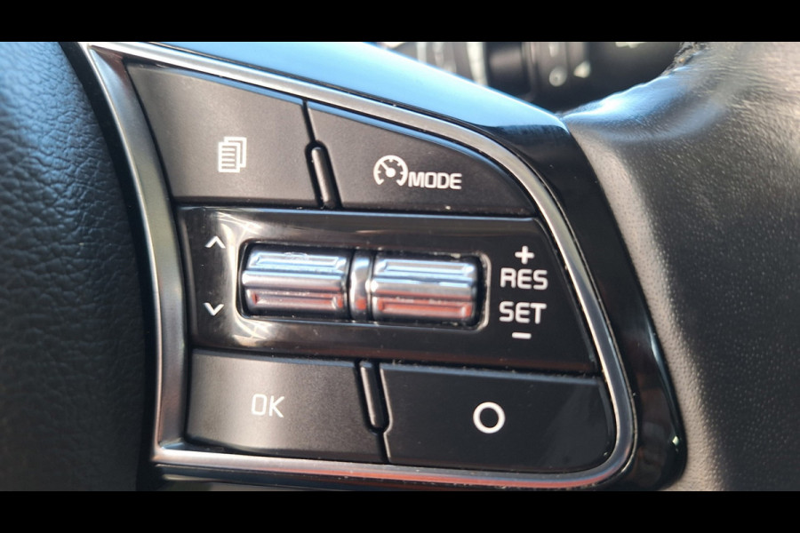 Kia Ceed Sportswagon 1.4 T-GDi DynamicLine/Automaat/Navigatie/Camera/Afn Trekhaak/Enz