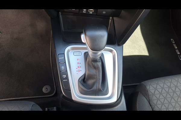 Kia Ceed Sportswagon 1.4 T-GDi DynamicLine/Automaat/Navigatie/Camera/Afn Trekhaak/Enz