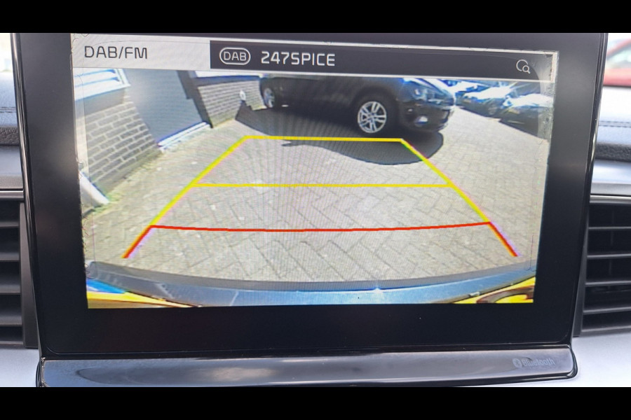 Kia Ceed Sportswagon 1.4 T-GDi DynamicLine/Automaat/Navigatie/Camera/Afn Trekhaak/Enz