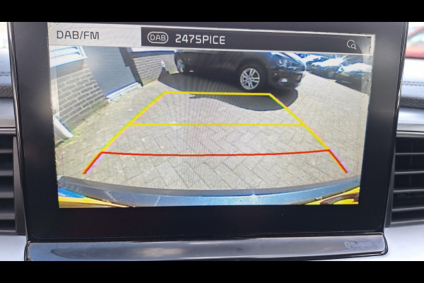 Kia Ceed Sportswagon 1.4 T-GDi DynamicLine/Automaat/Navigatie/Camera/Afn Trekhaak/Enz