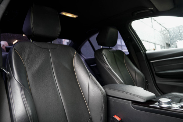 BMW 3-serie 340i M Sport Edition | Memory | Climate | Leder | M-Performance Uitlaat Systeem