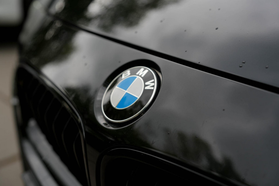 BMW 3-serie 340i M Sport Edition | Memory | Climate | Leder | M-Performance Uitlaat Systeem