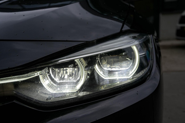 BMW 3-serie 340i M Sport Edition | Memory | Climate | Leder | M-Performance Uitlaat Systeem