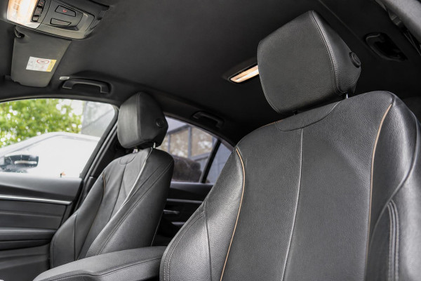 BMW 3-serie 340i M Sport Edition | Memory | Climate | Leder | M-Performance Uitlaat Systeem