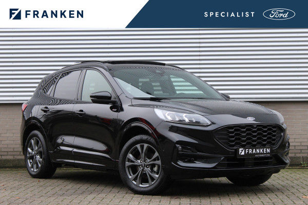Ford Kuga 2.5 PHEV ST-Line X | Panorama dak | Trekhaak | BLIS | B&O
