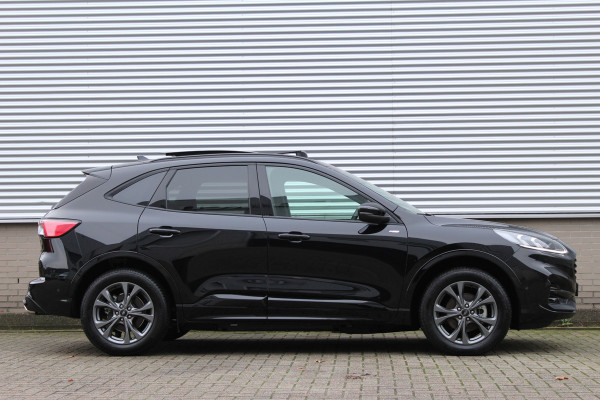 Ford Kuga 2.5 PHEV ST-Line X | Panorama dak | Trekhaak | BLIS | B&O