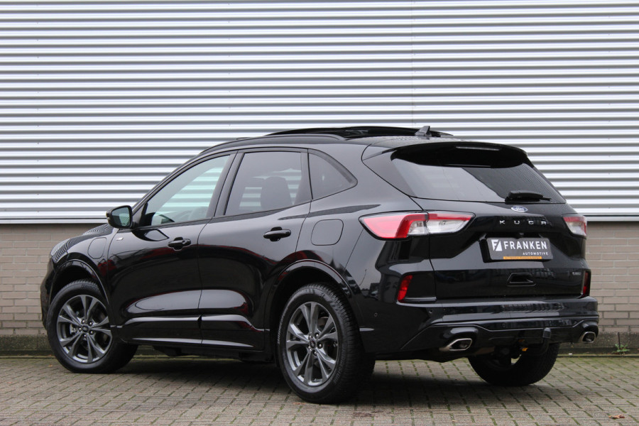 Ford Kuga 2.5 PHEV ST-Line X | Panorama dak | Trekhaak | BLIS | B&O