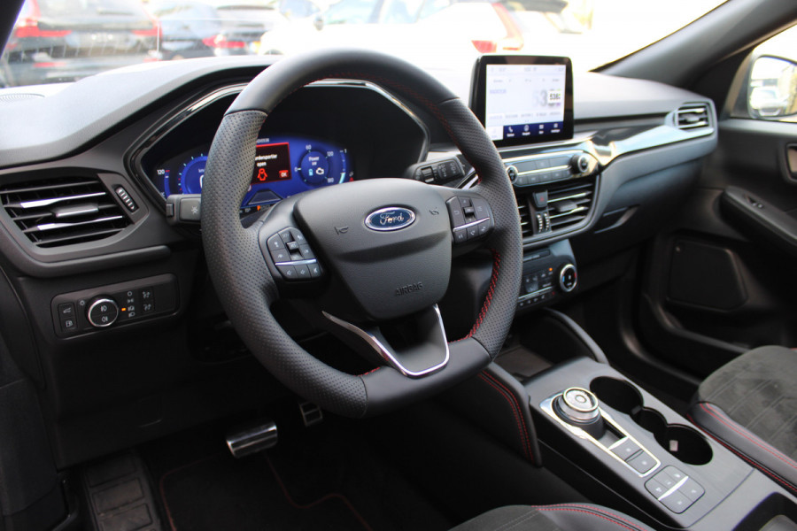 Ford Kuga 2.5 PHEV ST-Line X | Panorama dak | Trekhaak | BLIS | B&O