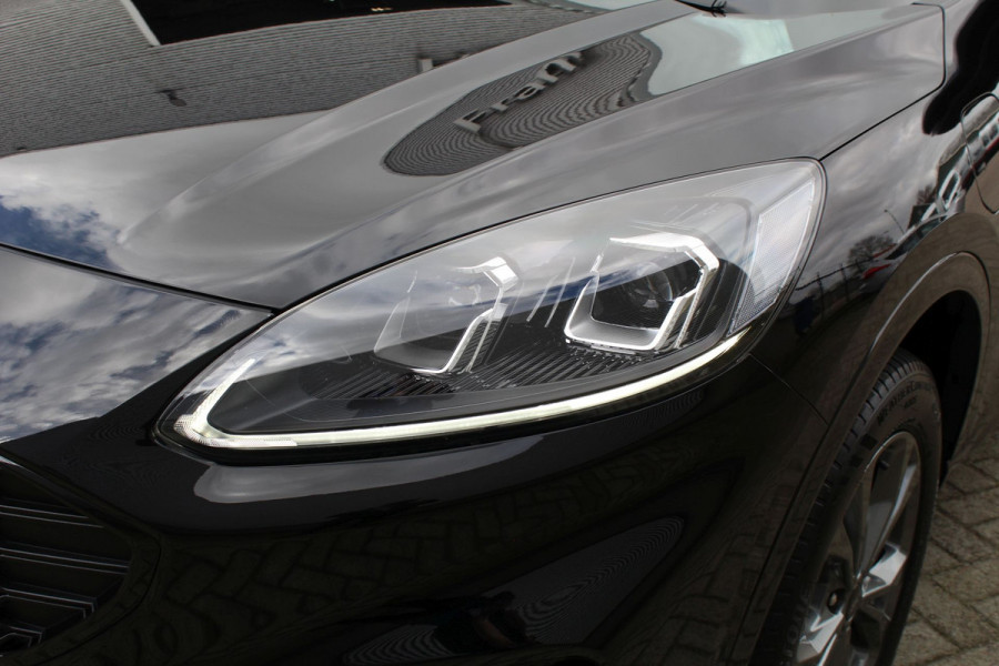 Ford Kuga 2.5 PHEV ST-Line X | Panorama dak | Trekhaak | BLIS | B&O