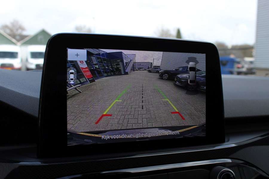 Ford Kuga 2.5 PHEV ST-Line X | Panorama dak | Trekhaak | BLIS | B&O