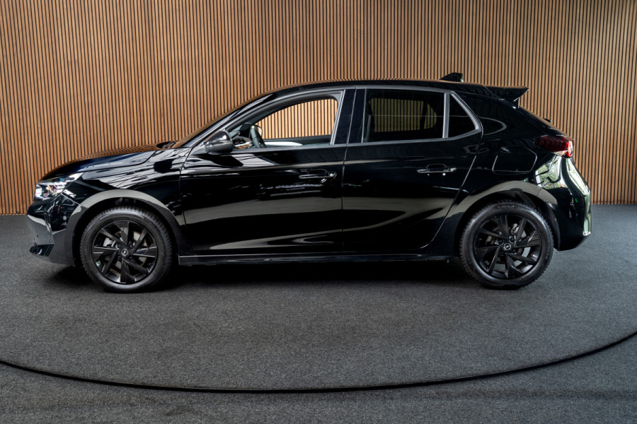 Opel Corsa 1.2 Navi Camera Climate Stoel- & stuur verwarming PDC Bluetooth Full-LED-Matrix Cruise BTW auto
