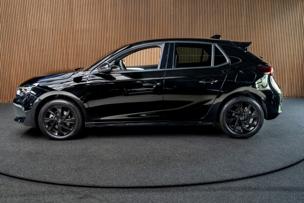 Opel Corsa 1.2 Navi Camera Climate Stoel- & stuur verwarming PDC Bluetooth Full-LED-Matrix Cruise BTW auto