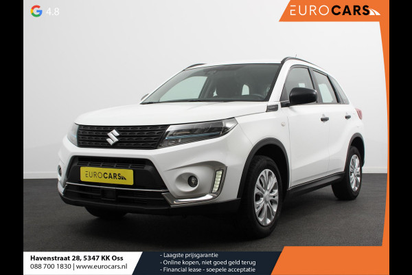 Suzuki Vitara 1.4 Boosterjet Comfort Smart Hybrid Climate Control Cruise Control Bluetooth Led 46055 km!