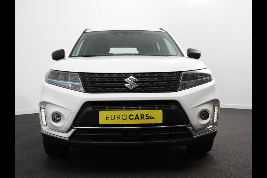 Suzuki Vitara 1.4 Boosterjet Comfort Smart Hybrid Climate Control Cruise Control Bluetooth Led 46055 km!
