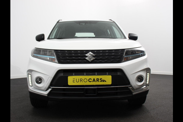 Suzuki Vitara 1.4 Boosterjet Comfort Smart Hybrid Climate Control Cruise Control Bluetooth Led 46055 km!