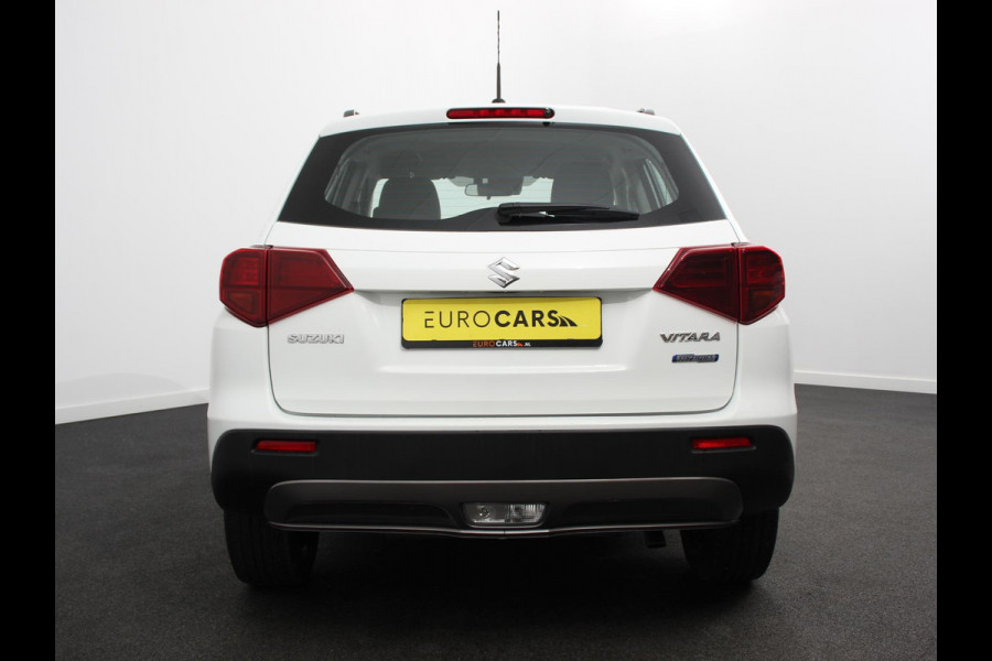Suzuki Vitara 1.4 Boosterjet Comfort Smart Hybrid Climate Control Cruise Control Bluetooth Led 46055 km!