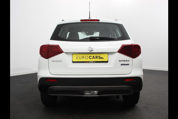 Suzuki Vitara 1.4 Boosterjet Comfort Smart Hybrid Climate Control Cruise Control Bluetooth Led 46055 km!