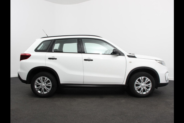 Suzuki Vitara 1.4 Boosterjet Comfort Smart Hybrid Climate Control Cruise Control Bluetooth Led 46055 km!