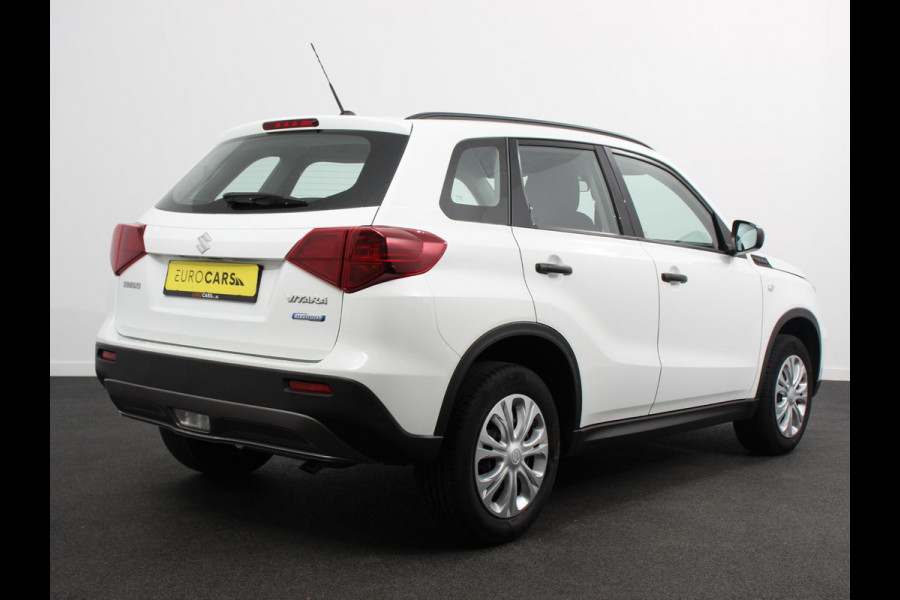 Suzuki Vitara 1.4 Boosterjet Comfort Smart Hybrid Climate Control Cruise Control Bluetooth Led 46055 km!