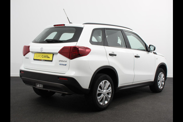 Suzuki Vitara 1.4 Boosterjet Comfort Smart Hybrid Climate Control Cruise Control Bluetooth Led 46055 km!