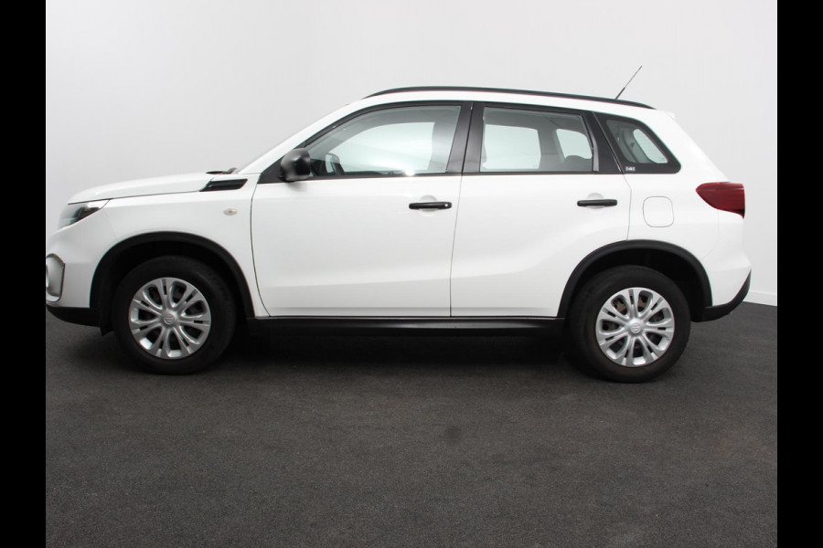 Suzuki Vitara 1.4 Boosterjet Comfort Smart Hybrid Climate Control Cruise Control Bluetooth Led 46055 km!