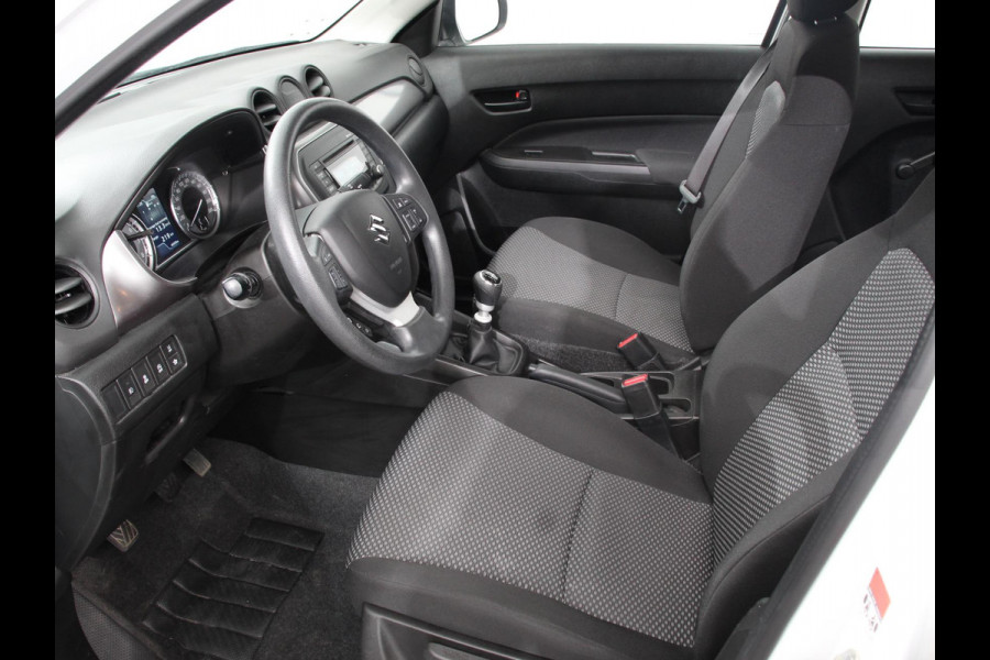Suzuki Vitara 1.4 Boosterjet Comfort Smart Hybrid Climate Control Cruise Control Bluetooth Led 46055 km!