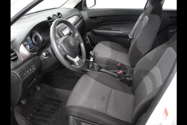 Suzuki Vitara 1.4 Boosterjet Comfort Smart Hybrid Climate Control Cruise Control Bluetooth Led 46055 km!