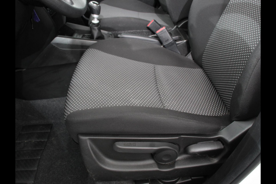 Suzuki Vitara 1.4 Boosterjet Comfort Smart Hybrid Climate Control Cruise Control Bluetooth Led 46055 km!