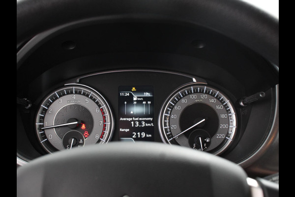 Suzuki Vitara 1.4 Boosterjet Comfort Smart Hybrid Climate Control Cruise Control Bluetooth Led 46055 km!