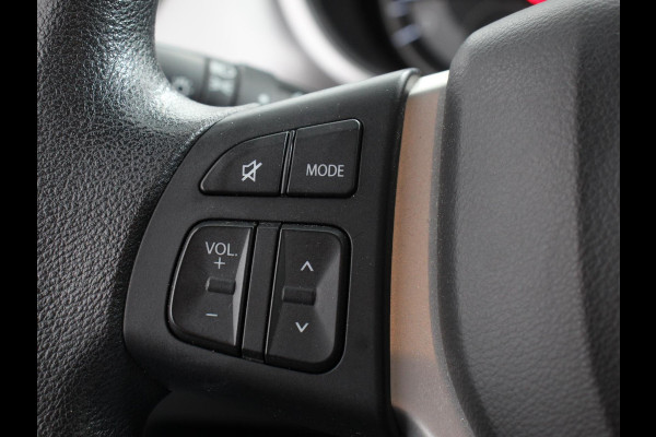Suzuki Vitara 1.4 Boosterjet Comfort Smart Hybrid Climate Control Cruise Control Bluetooth Led 46055 km!