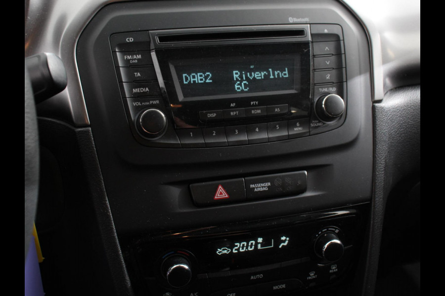 Suzuki Vitara 1.4 Boosterjet Comfort Smart Hybrid Climate Control Cruise Control Bluetooth Led 46055 km!