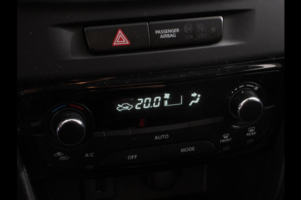 Suzuki Vitara 1.4 Boosterjet Comfort Smart Hybrid Climate Control Cruise Control Bluetooth Led 46055 km!