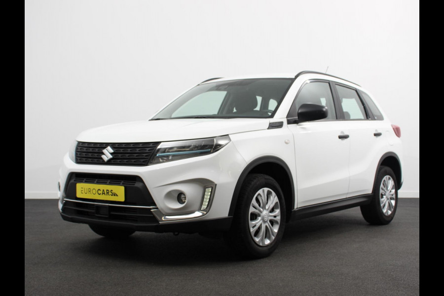Suzuki Vitara 1.4 Boosterjet Comfort Smart Hybrid Climate Control Cruise Control Bluetooth Led 46055 km!