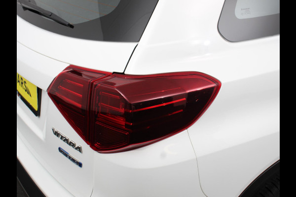 Suzuki Vitara 1.4 Boosterjet Comfort Smart Hybrid Climate Control Cruise Control Bluetooth Led 46055 km!
