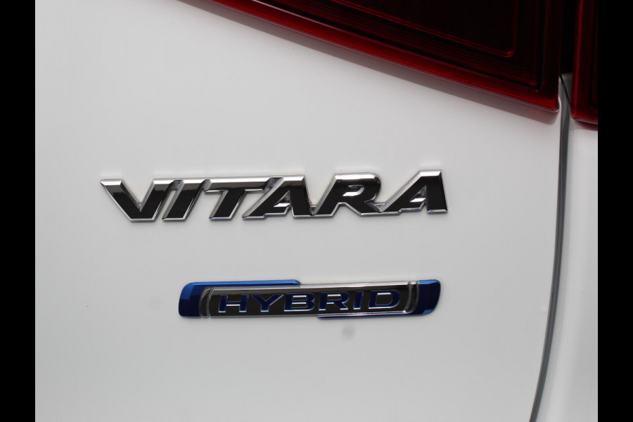Suzuki Vitara 1.4 Boosterjet Comfort Smart Hybrid Climate Control Cruise Control Bluetooth Led 46055 km!
